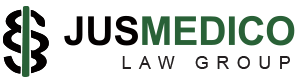 Jusmedico Law Group Logo